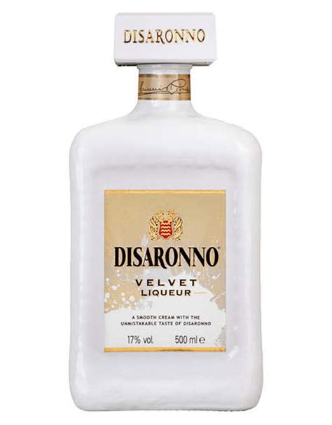 disaronno cream liqueur